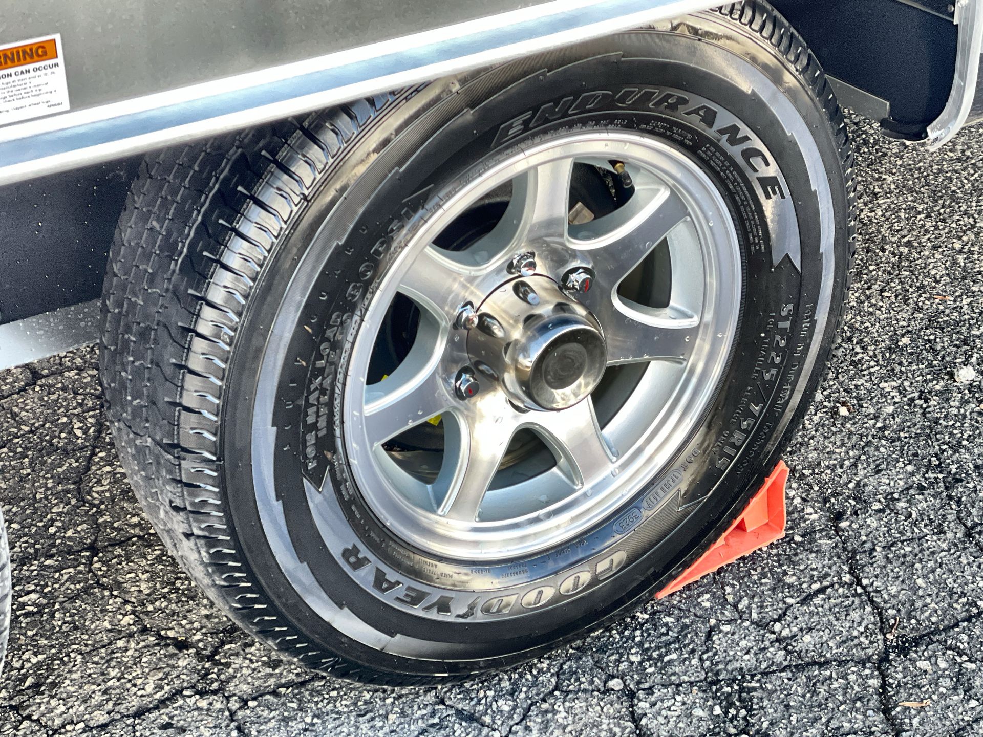 2026 Airstream 25FBT Base