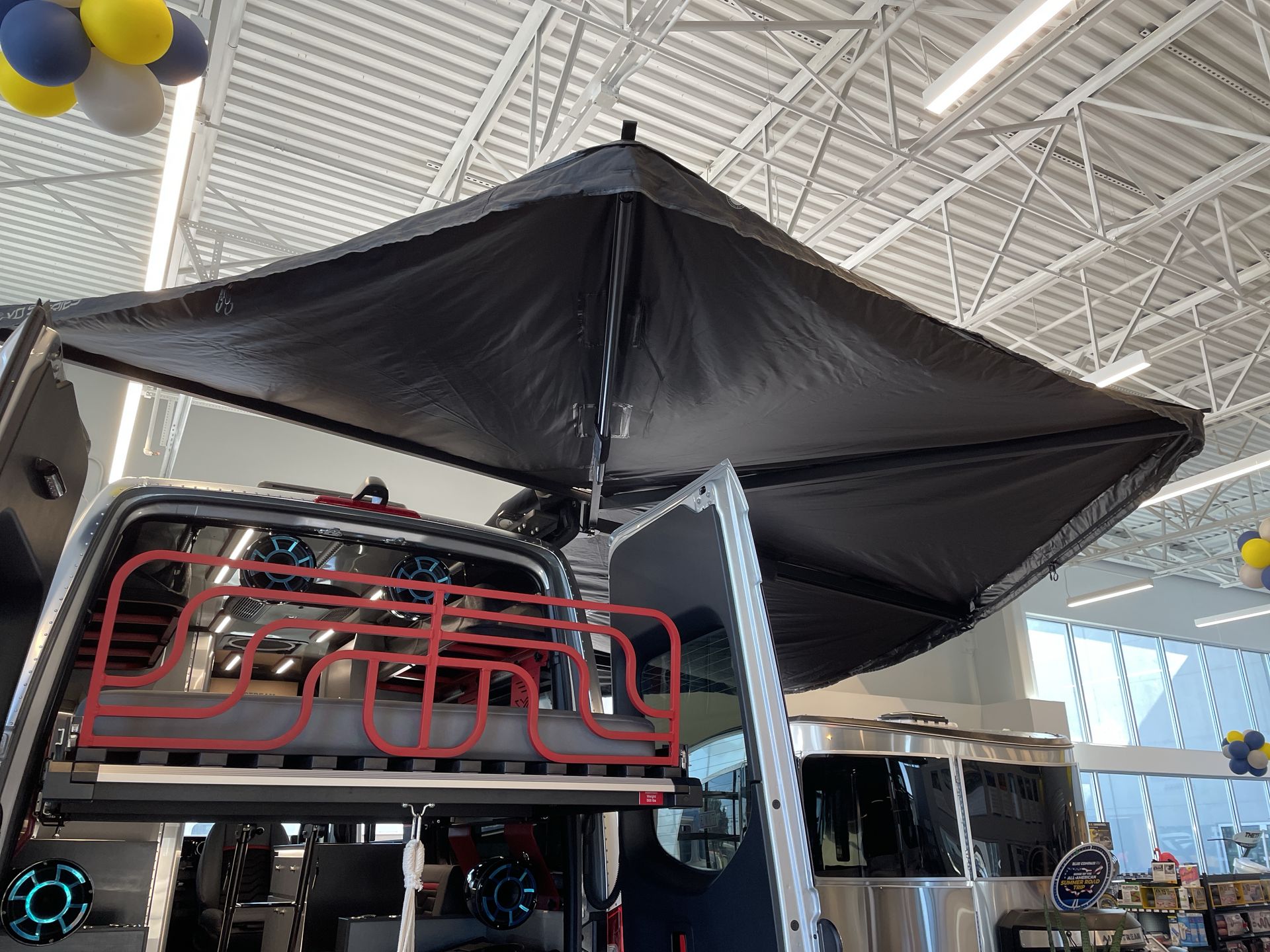 2026 Airstream 19X LE Outland Base