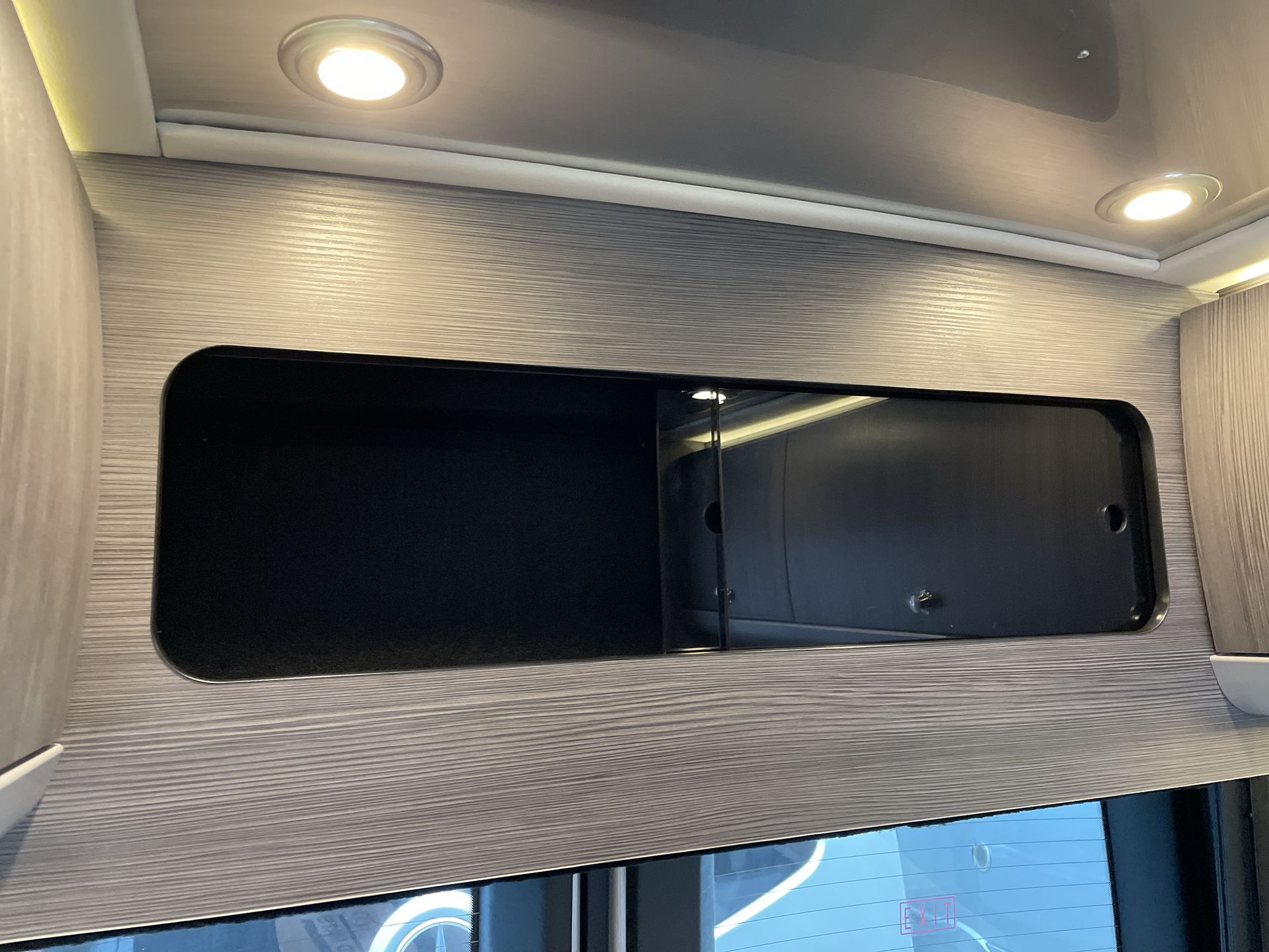 2026 Airstream 19GT Base