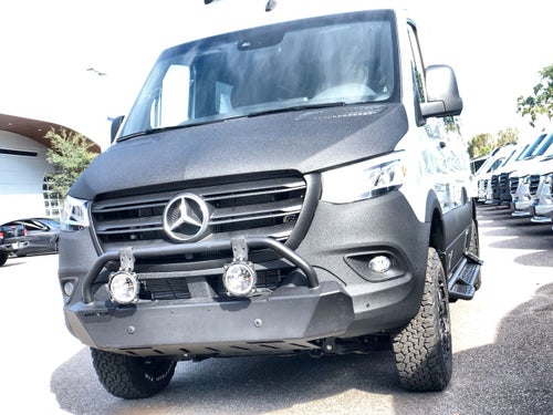 2026 Airstream 19X Base