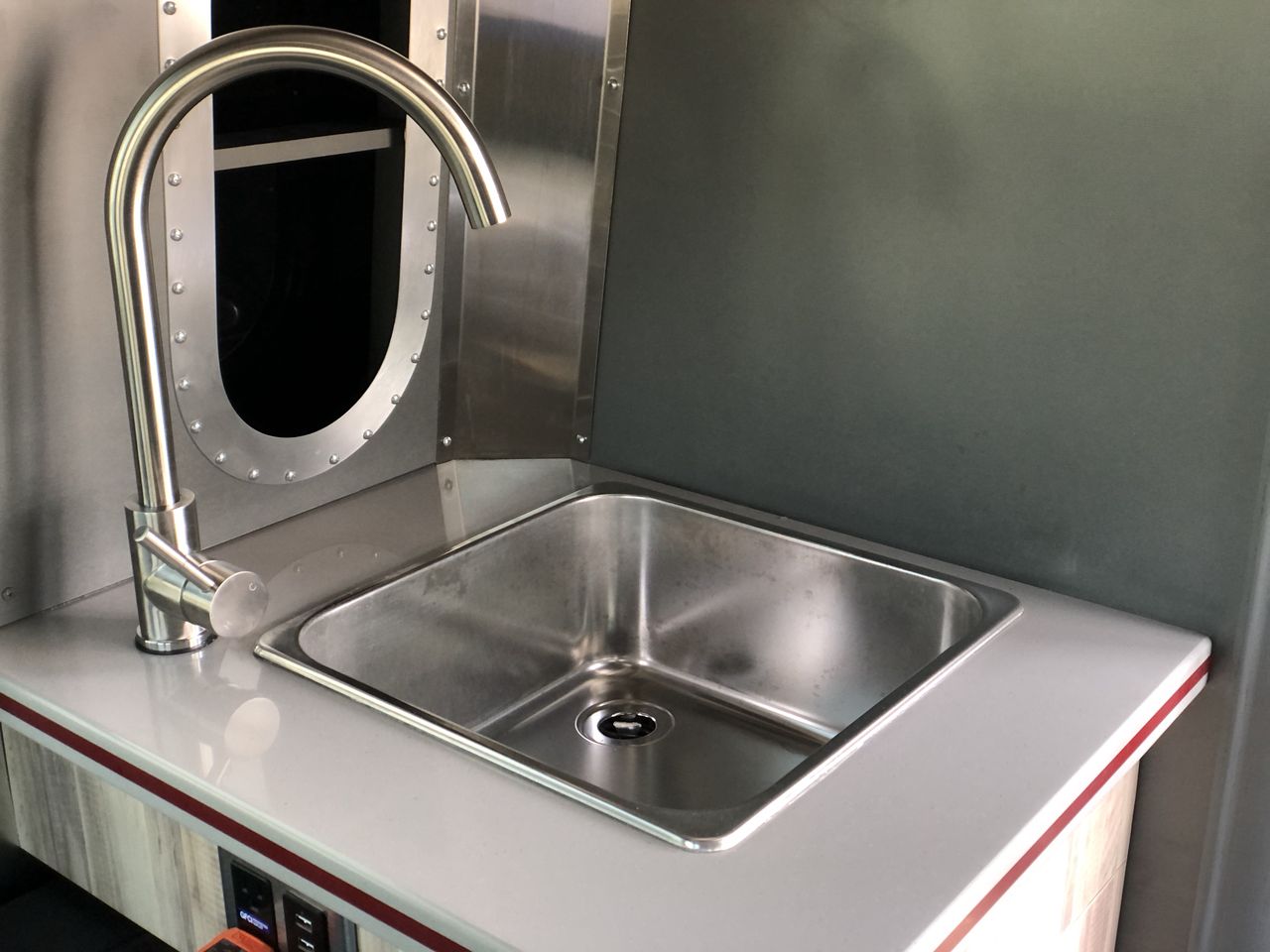 2026 Airstream 19X Base