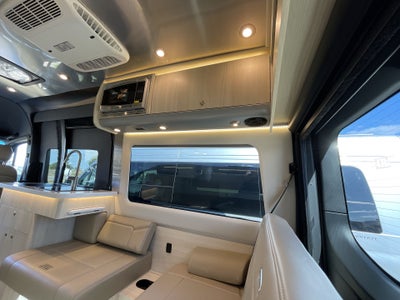 2026 Airstream 19GT Base