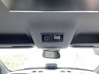 2026 Airstream 24GL 4x2 Passenger Base