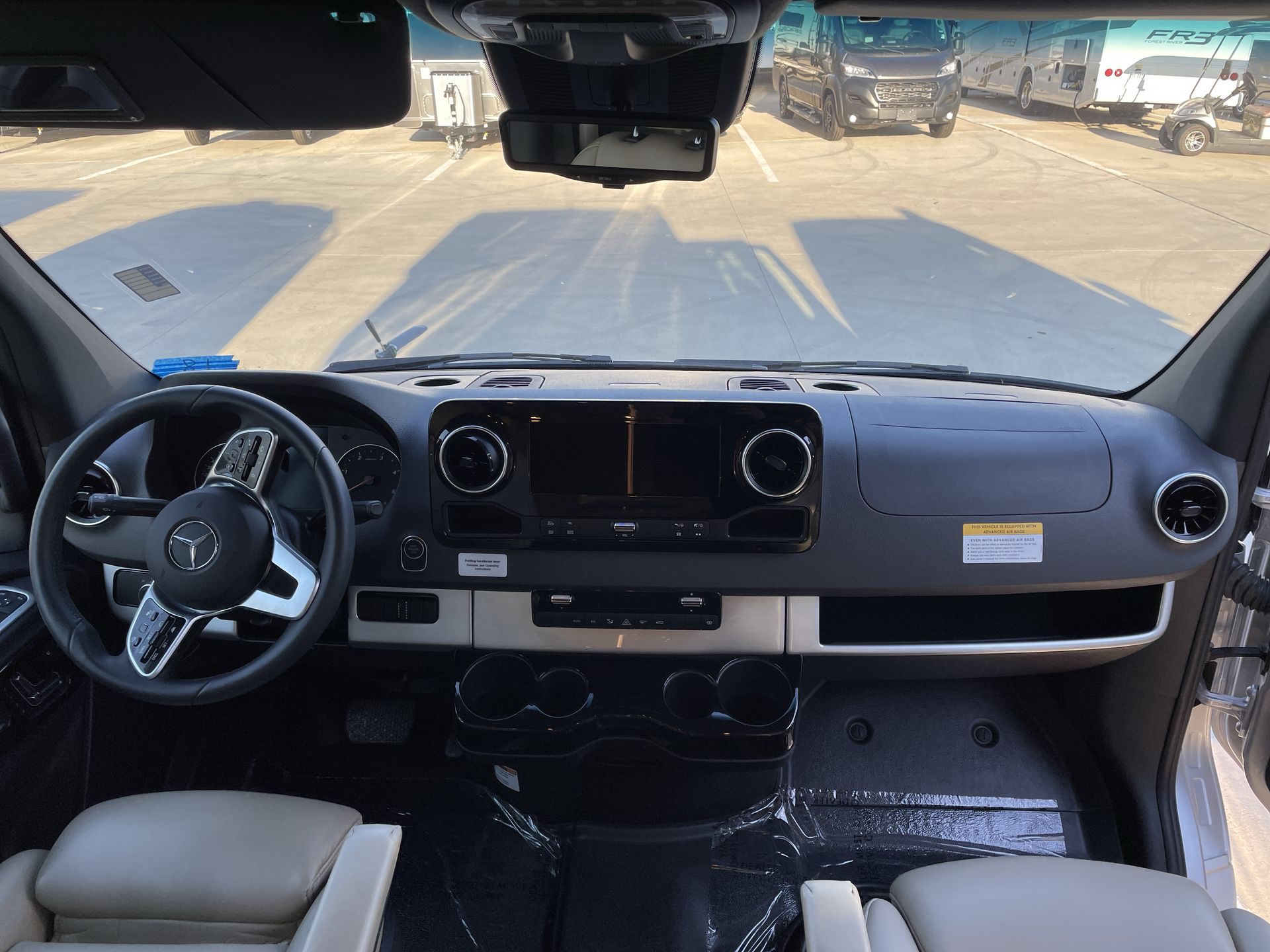 2026 Airstream Murphy Suite Base