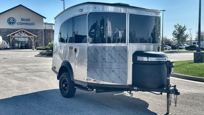 2025 Airstream 16X Base