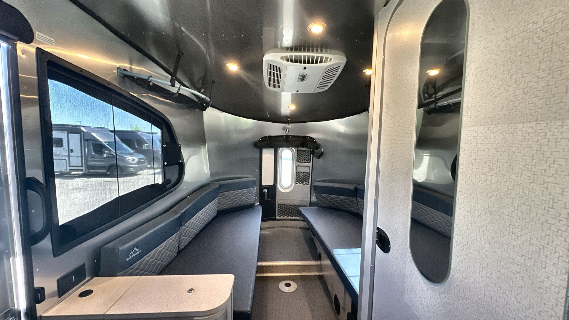 2025 Airstream 16X Base