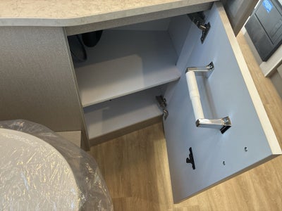 2025 Airstream 20FB Base