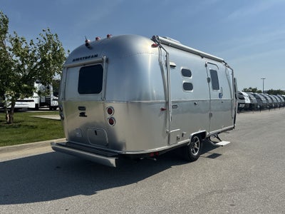 2025 Airstream 20FB Base