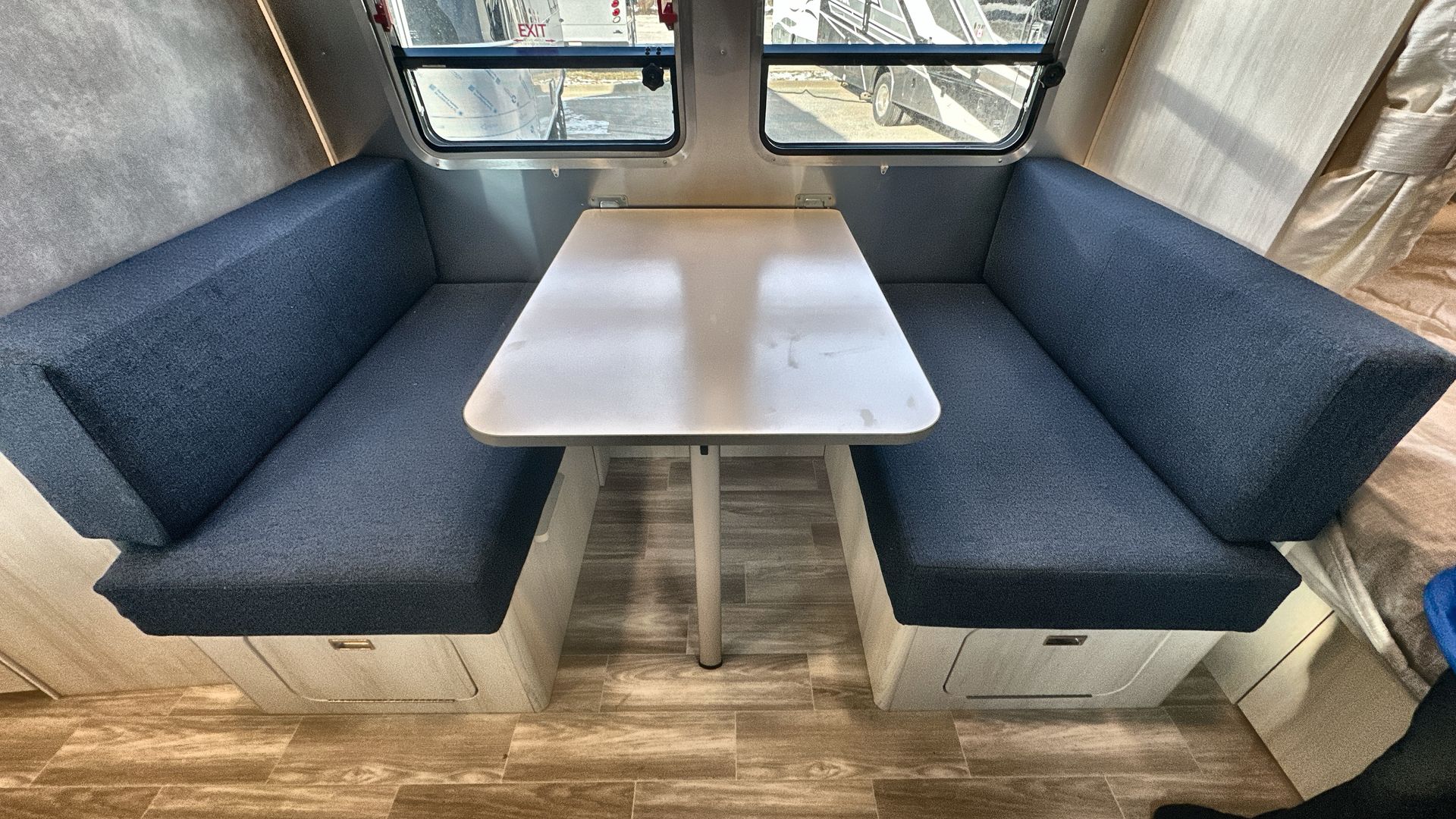 2025 Airstream 20FB Base