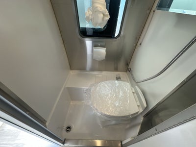 2026 Airstream 16RB Base