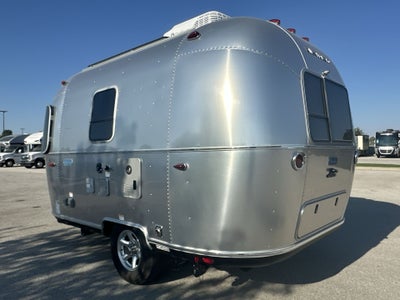 2026 Airstream 16RB Base