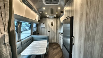2025 Airstream 23FBQ Base
