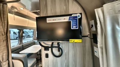 2025 Airstream 23FBQ Base