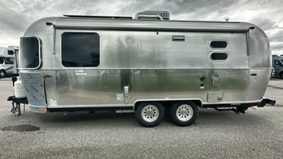2025 Airstream 23FBQ Base