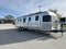 2026 Airstream 33FBQ Base
