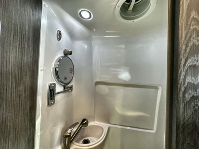 2026 Airstream 24GT Base