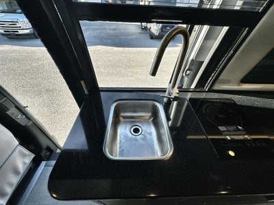 2026 Airstream 24GT Base