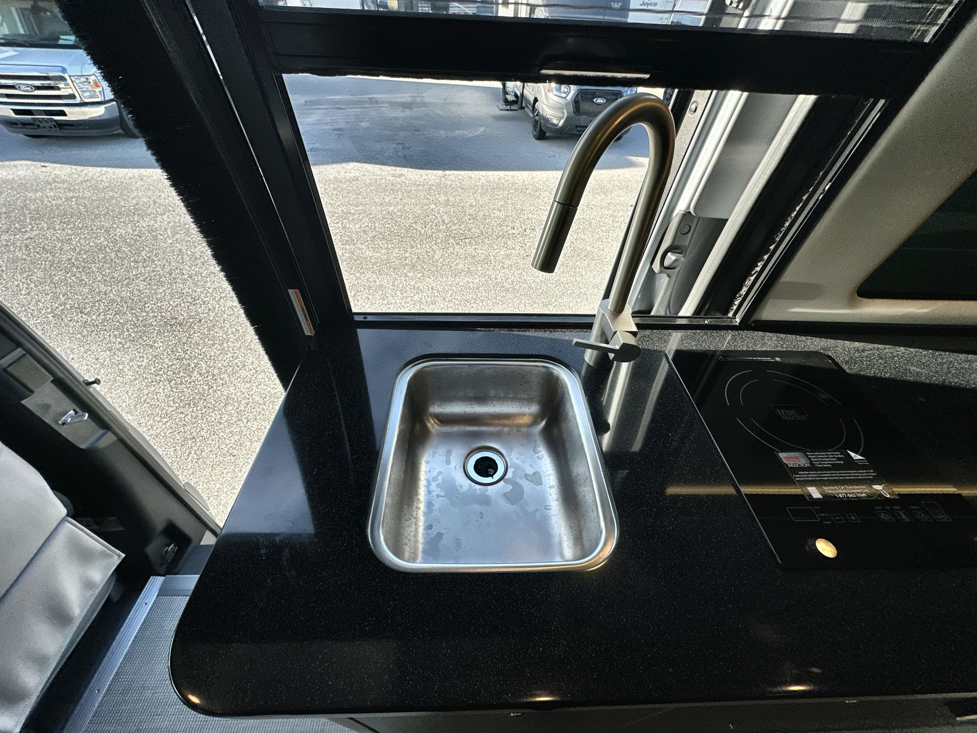 2026 Airstream 24GT Base