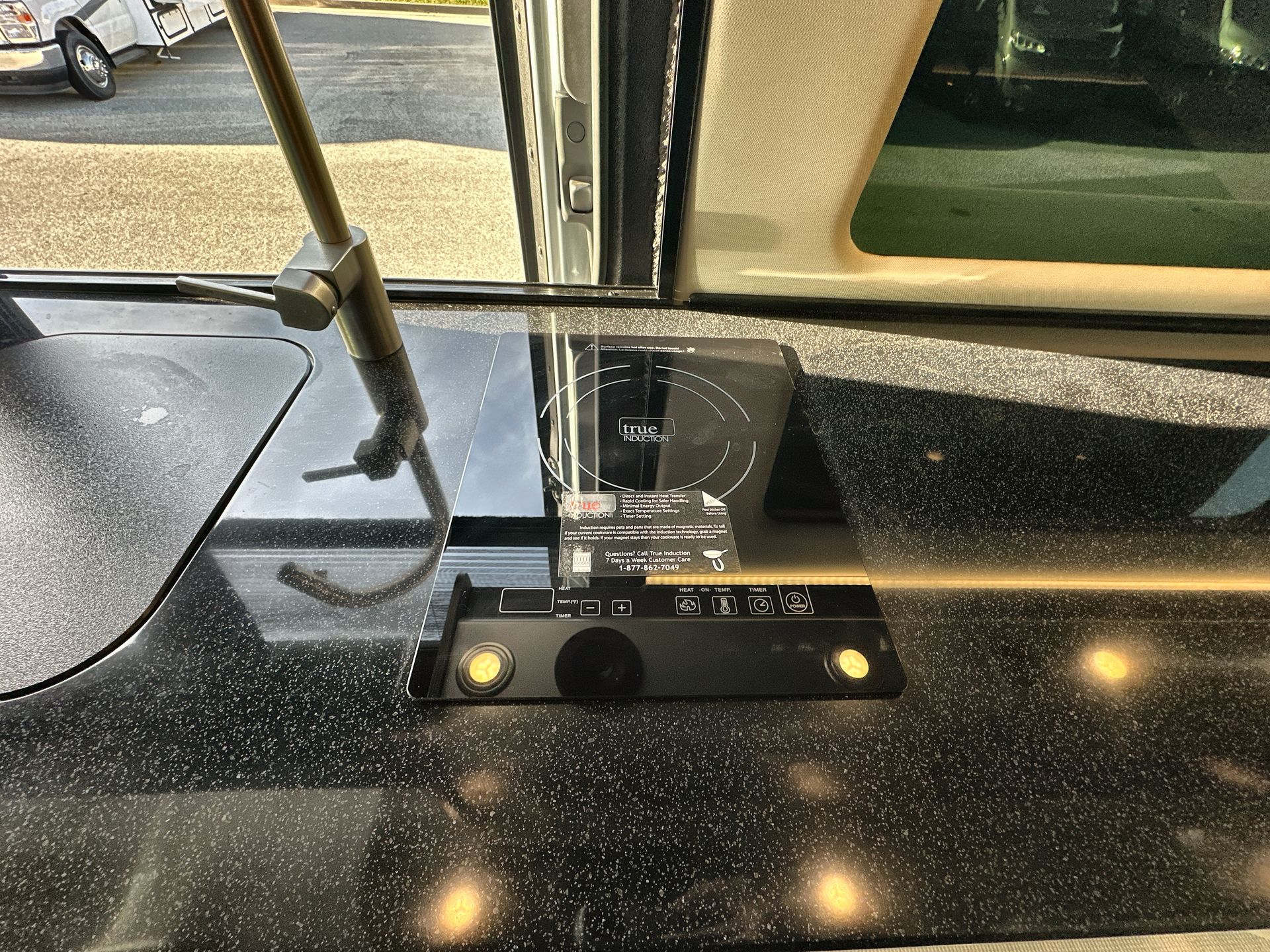 2026 Airstream 24GT Base