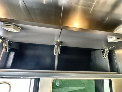 2026 Airstream 24GT Base