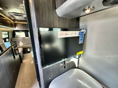 2026 Airstream 24GT Base