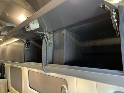 2025 Airstream 24GL Base