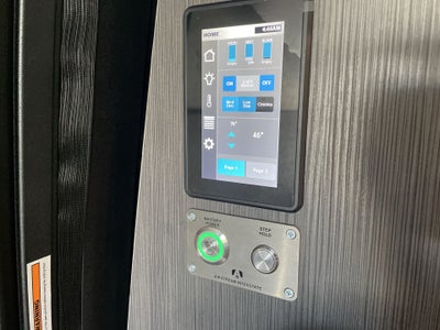 2025 Airstream 24GL Base