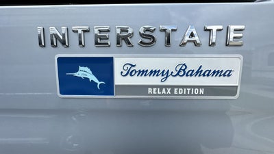 2025 Airstream 24 GL Base