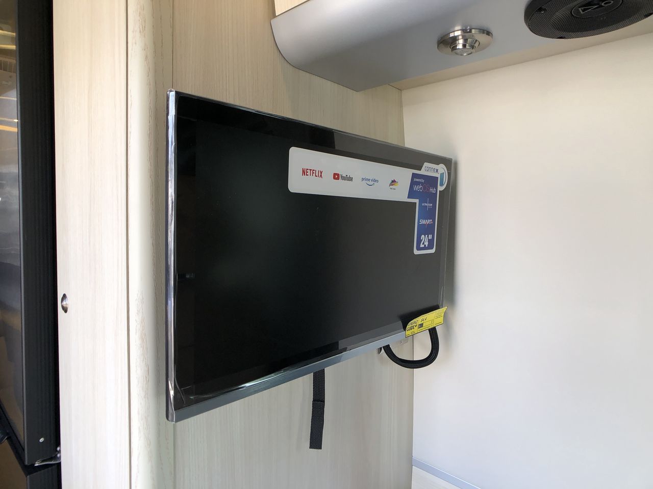 2025 Airstream 24GT Base