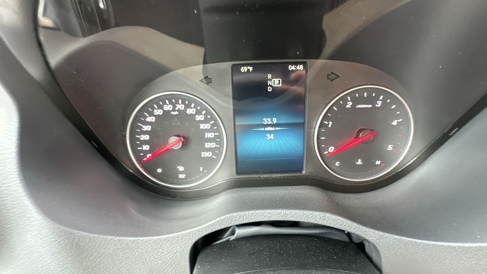 2026 Airstream Murphy Suite Base