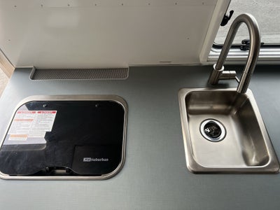 2026 Airstream 22RB Base