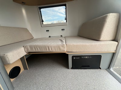 2026 Airstream 22RB Base