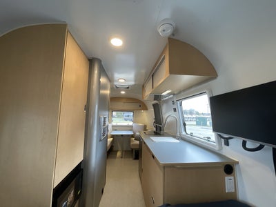 2026 Airstream 22RB Base
