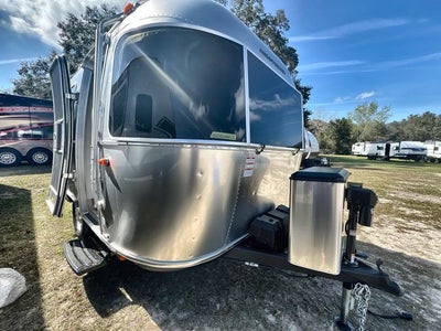 2025 Airstream 16RB Base