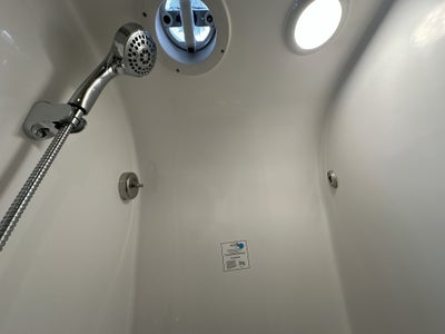 2026 Airstream 25FBQ Base