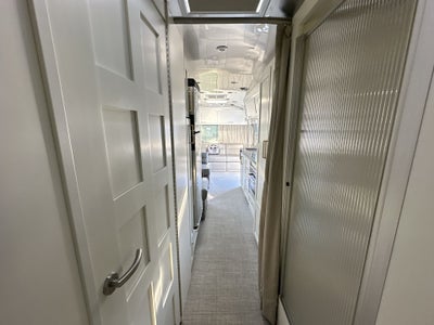 2025 Airstream 30RBQ Base
