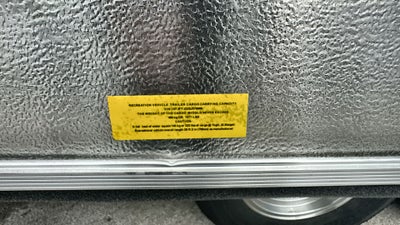 2025 Airstream 25FBT Base