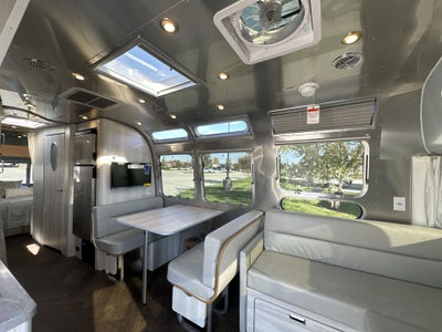 2026 Airstream 30RBQ Base