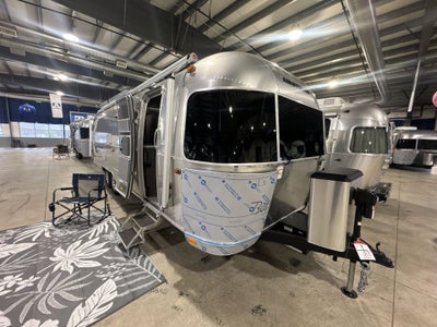 2026 Airstream 30RBQ Base