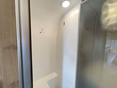 2026 Airstream 25FBQ Base