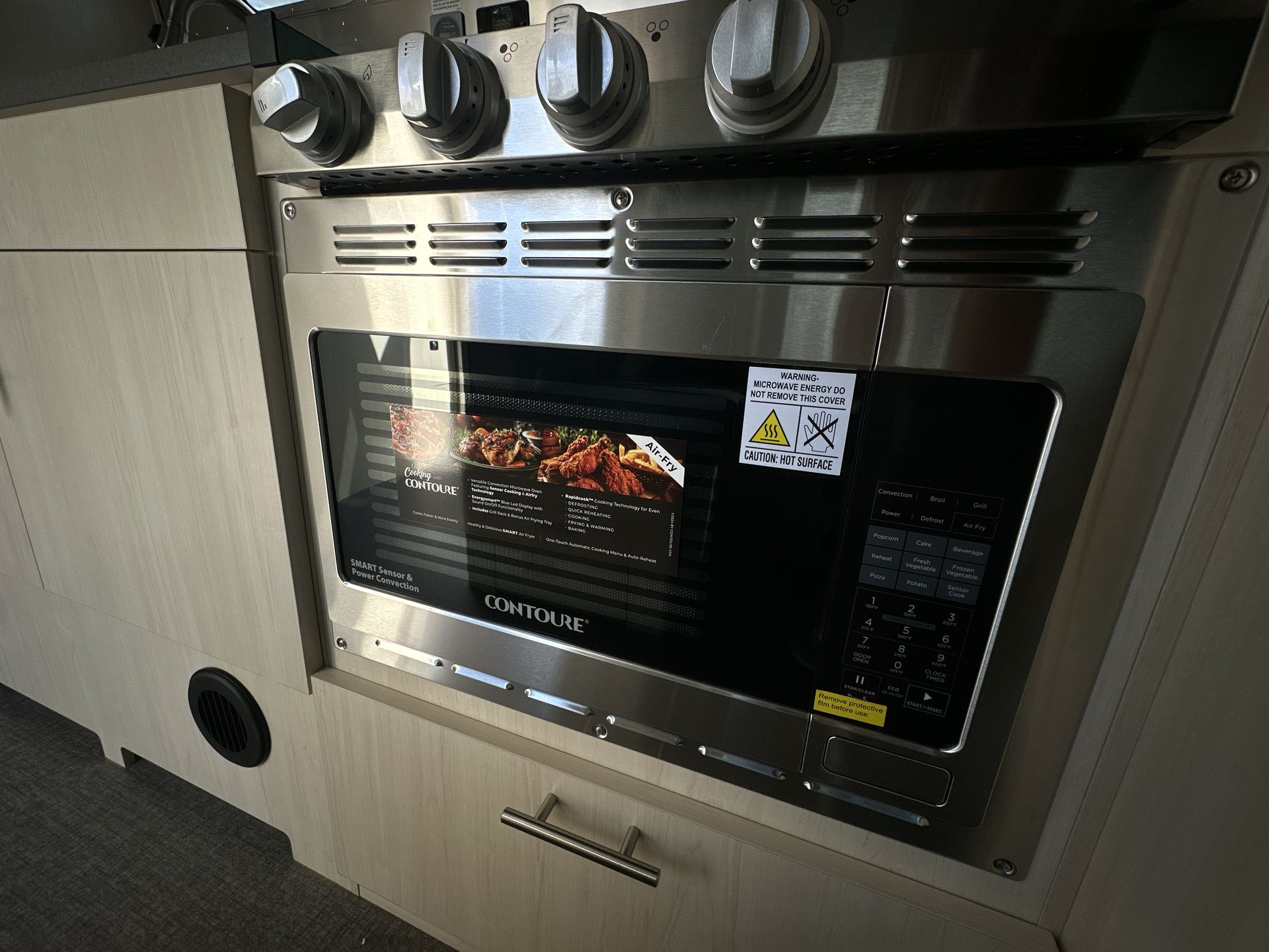 2026 Airstream 23FBT Base