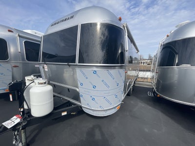 2026 Airstream 23FBT Base