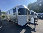 2026 Airstream 27FBQ Base
