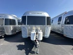 2026 Airstream 27FBQ Base