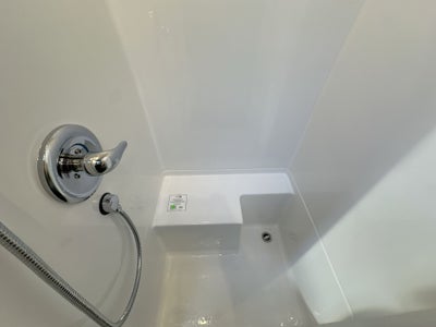 2026 Airstream 27FBQ Base