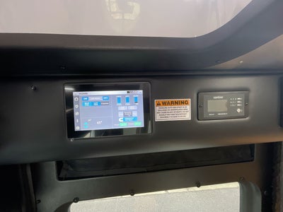 2026 Airstream Rangeline Base