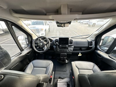 2026 Airstream Rangeline Base