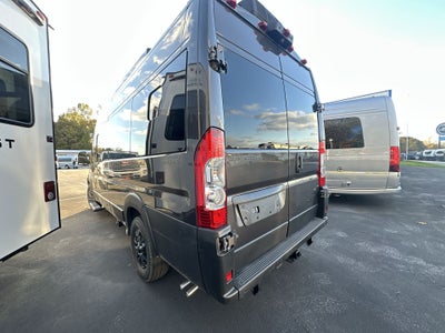 2026 Airstream Rangeline Base