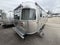 2026 Airstream 25FBQ Base
