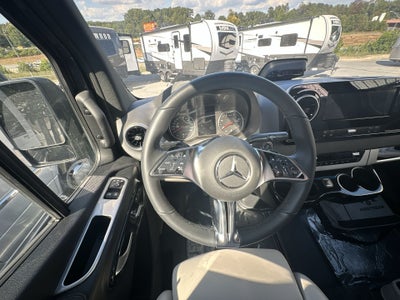 2026 Airstream 19GT Base